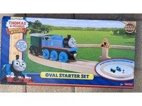 thomas wooden railway starter set